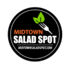 Midtown salad spot logo