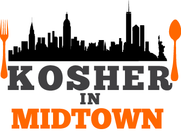 Kosher in Midtown