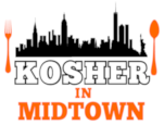 Kosher in Midtown